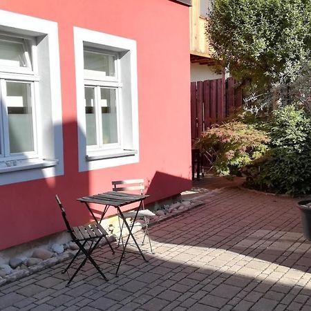 Apartment Am Spargelturm Bamberg Zewnętrze zdjęcie