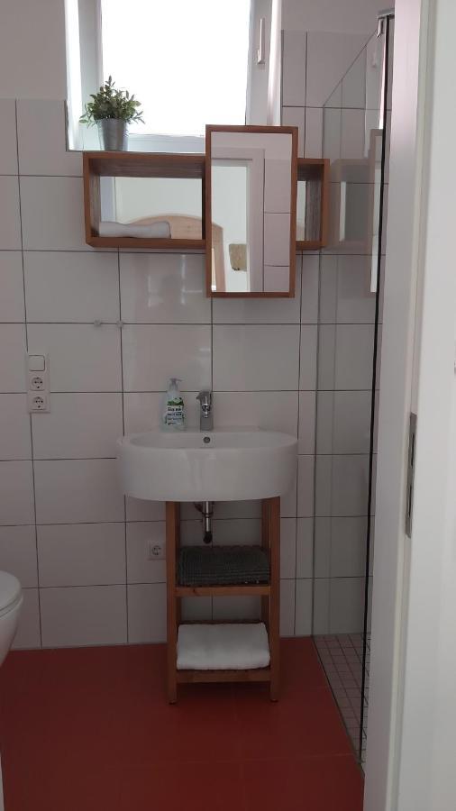 Apartment Am Spargelturm Bamberg Zewnętrze zdjęcie
