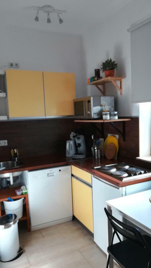 Apartment Am Spargelturm Bamberg Zewnętrze zdjęcie